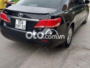 Toyota Camry 2010 - Màu đen, nhập khẩu nguyên chiếc