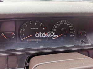 Toyota Crown 1995 - Màu đen, nhập khẩu còn mới