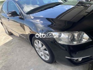 Toyota Camry 2008 - Màu đen