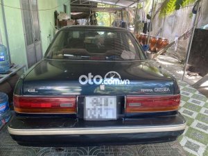 Toyota Cressida 1996 - Màu xanh lam, xe nhập, 60 triệu