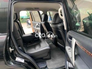 Toyota Land Cruiser 2012 - Màu đen, nhập khẩu nguyên chiếc