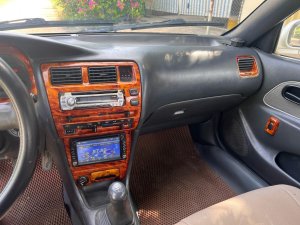 Toyota Corolla 1995 - Nhập khẩu giá chỉ 85tr