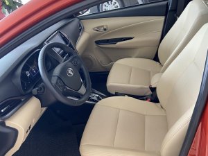 Toyota Yaris 2022 - Sẵn xe tại Gia Lai + Tặng phụ kiện và giảm tiền mặt - Liên hệ Hotline ngay để nhận ưu đãi
