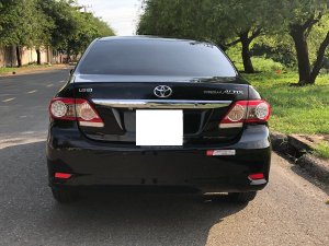 Toyota Corolla 2013 - Xe màu đen