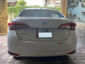 Toyota Vios 2020 - Lên đời xe, cần nhượng lại xe mua cuối tháng 9/2020