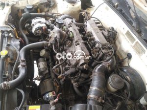 Toyota Corona 1985 - Màu trắng, nhập khẩu nguyên chiếc, giá cực tốt