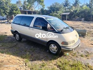Toyota Previa 1992 - Xe hoạt động ổn định