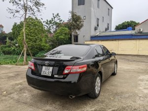 Toyota Camry 2007 - LE xuất Mỹ