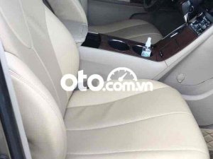 Toyota Venza 2009 - Màu nâu, nhập khẩu, giá chỉ 545 triệu