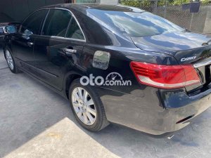 Toyota Camry 2008 - Màu đen