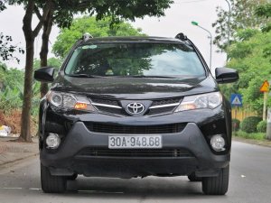 Toyota RAV4 2014 - Một chủ từ mới