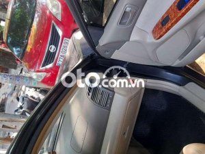 Toyota Camry 2005 - Màu đen, xe nhập xe gia đình