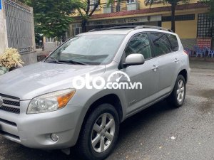 Toyota RAV4 2006 - Màu bạc giá ưu đãi