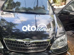 Toyota Camry 2005 - Màu đen, xe nhập xe gia đình