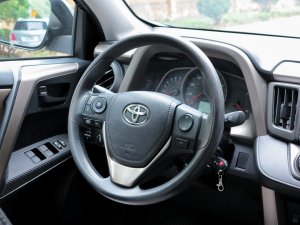 Toyota RAV4 2014 - Một chủ từ mới