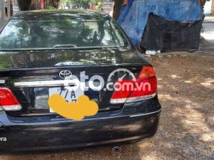 Toyota Camry 2005 - Màu đen, xe nhập xe gia đình