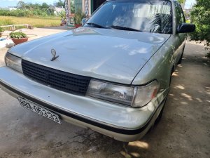 Toyota Cressida 1992 - Bản đủ cầu mềm