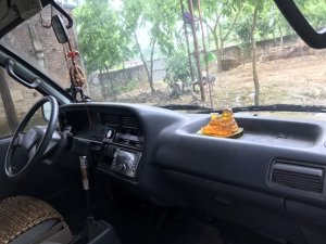 Toyota Van 2002 - Xe tải van 3 chỗ, giá chỉ 66 triệu
