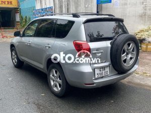 Toyota RAV4 2006 - Màu bạc giá ưu đãi