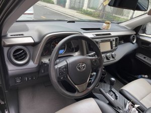 Toyota RAV4 2014 - Xe gia đình giá 1 tỷ 35tr