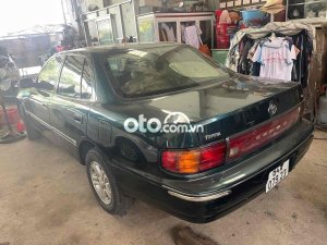 Toyota Camry 1993 - Số sàn, 145tr