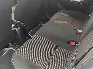 Toyota Yaris 2014 - Màu xanh lam, xe nhập, giá cực tốt