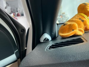 Toyota Yaris 2018 - Cần bán gấp xe đăng ký lần đầu 2019 nhập khẩu, biển số đẹp