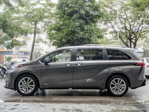 Toyota Sienna 2022 - MT Auto đang có 10 xe đủ màu