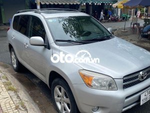 Toyota RAV4 2006 - Màu bạc giá ưu đãi