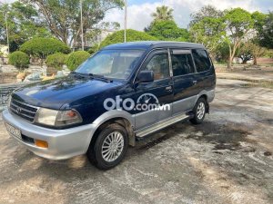 Toyota Zace 2001 - Chính chủ, 106 triệu