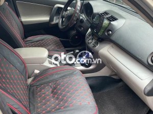 Toyota RAV4 2006 - Màu bạc giá ưu đãi