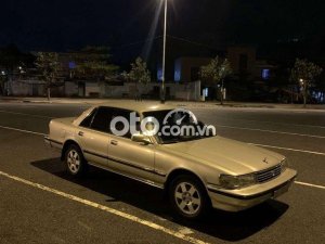 Toyota Cressida 1993 - Xe gia đình cha truyền con nối