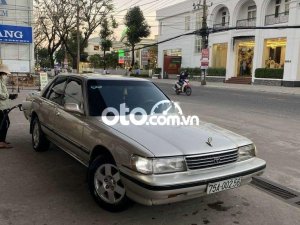 Toyota Cressida 1993 - Xe gia đình cha truyền con nối