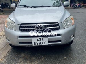 Toyota RAV4 2006 - Màu bạc giá ưu đãi