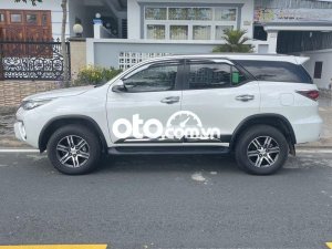 Toyota Fortuner 2019 - Màu trắng, xe nhập