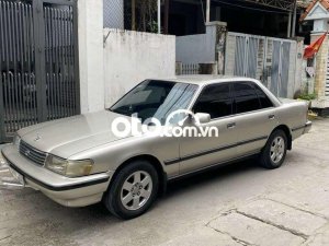 Toyota Cressida 1993 - Xe gia đình cha truyền con nối