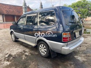 Toyota Zace 2001 - Chính chủ, 106 triệu