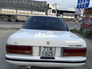 Toyota Cressida 1989 - Xe ngon đầy đủ chức năng