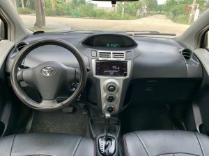 Toyota Yaris 2008 - Nhập khẩu Nhật Bản