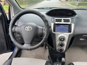 Toyota Yaris 2008 - Nhập khẩu nguyên chiếc giá tốt, biển 30