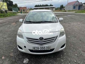 Toyota Vios 2012 - Màu trắng