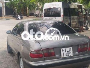 Toyota Corona 1994 - Màu xám, nhập khẩu số tự động, giá cực tốt