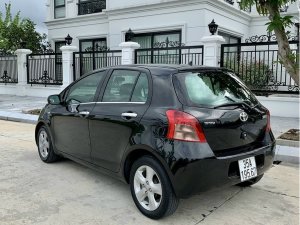 Toyota Yaris 2008 - Nhập khẩu Nhật Bản