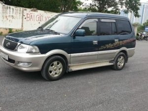 Toyota Zace 2005 - Hai màu, 146tr