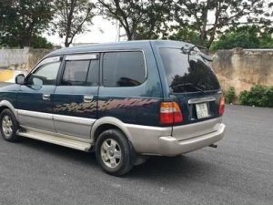 Toyota Zace 2005 - Hai màu, 146tr