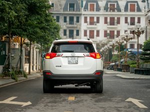 Toyota RAV4 2014 - Bán xe nhập khẩu giá tốt 1 tỷ 50tr