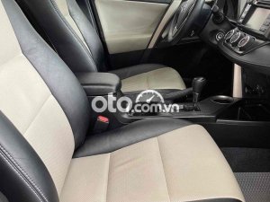 Toyota RAV4 2014 - Màu đen, xe nhập