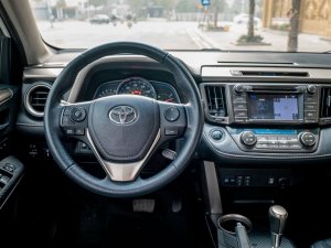 Toyota RAV4 2014 - Bán xe nhập khẩu giá tốt 1 tỷ 50tr