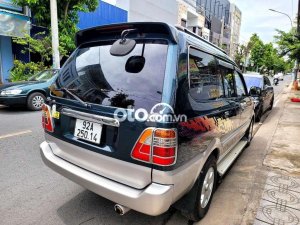 Toyota Zace 2003 - Màu xanh lam, giá cực tốt