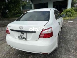 Toyota Vios 2012 - Màu trắng